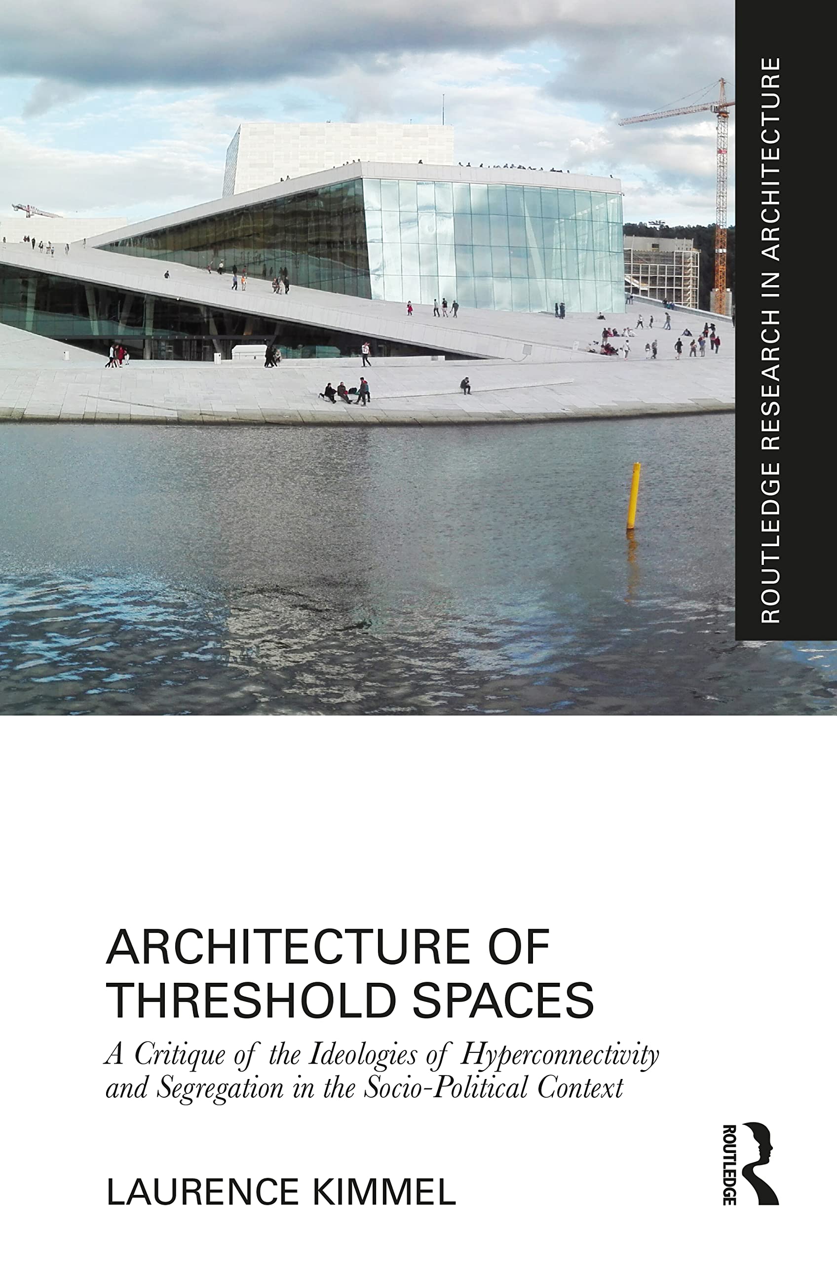 Architecture of Threshold Spaces Solutionner les Problèmes de Transition Spatiale