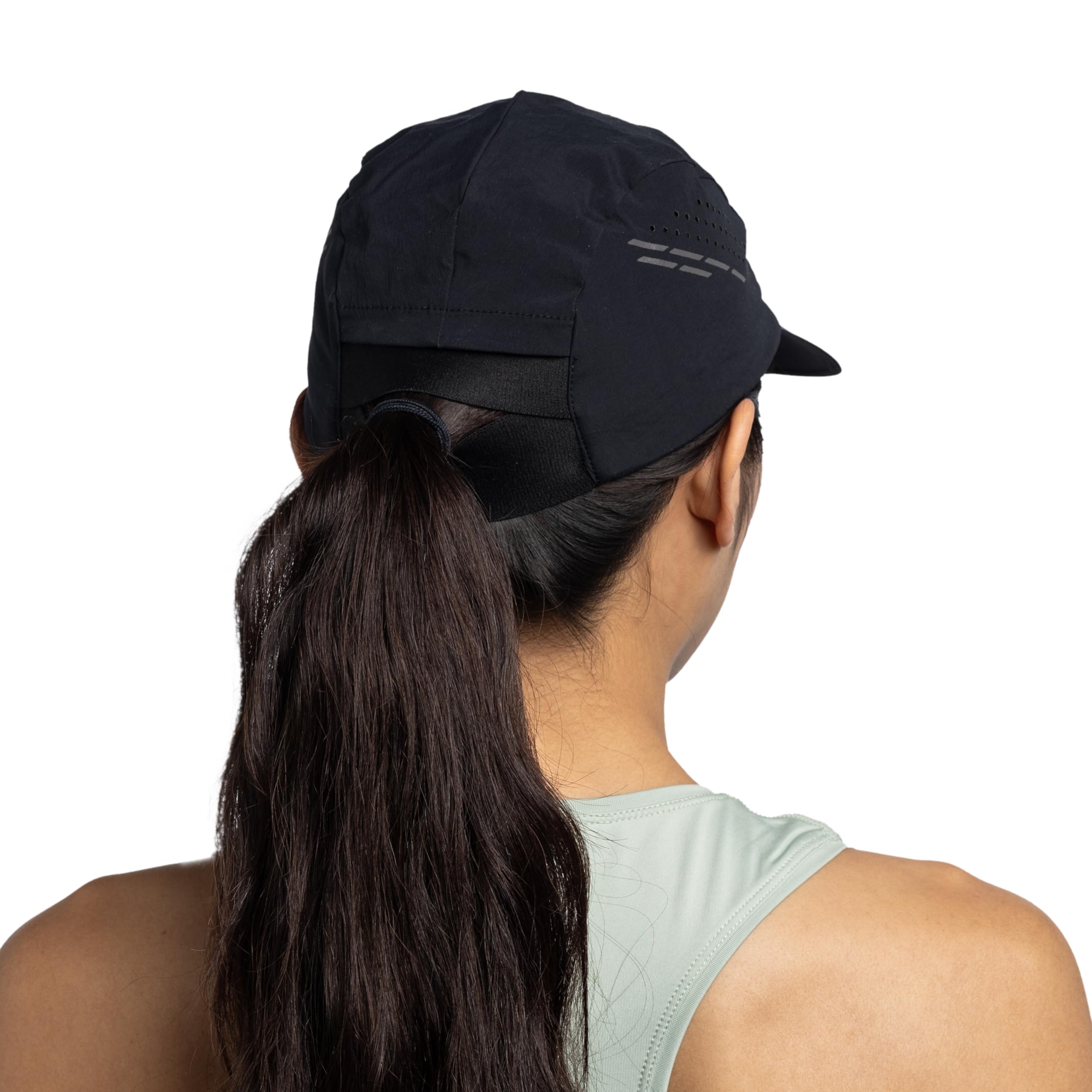 Buff Pack Light Cap - Caps - Mixte