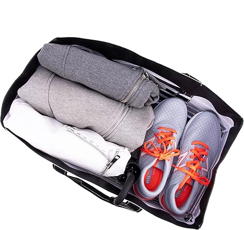 Miniatura 7 de SCOUT Original Deano, bolsa multiuso de gran tamaño, bolsa grande para la playa o piscina