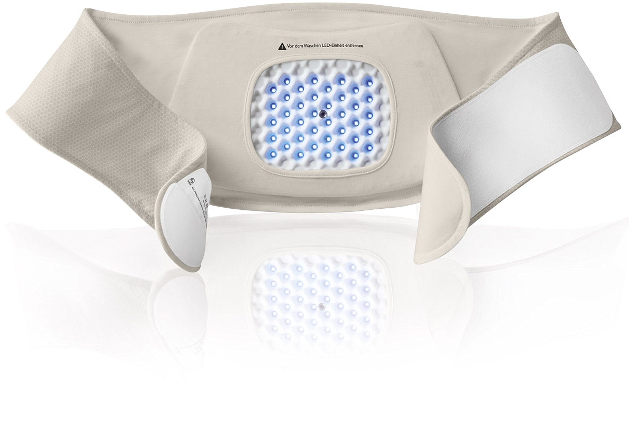 Philips PR3092/00 BlueTouch Pain Relief Patch - Image 3
