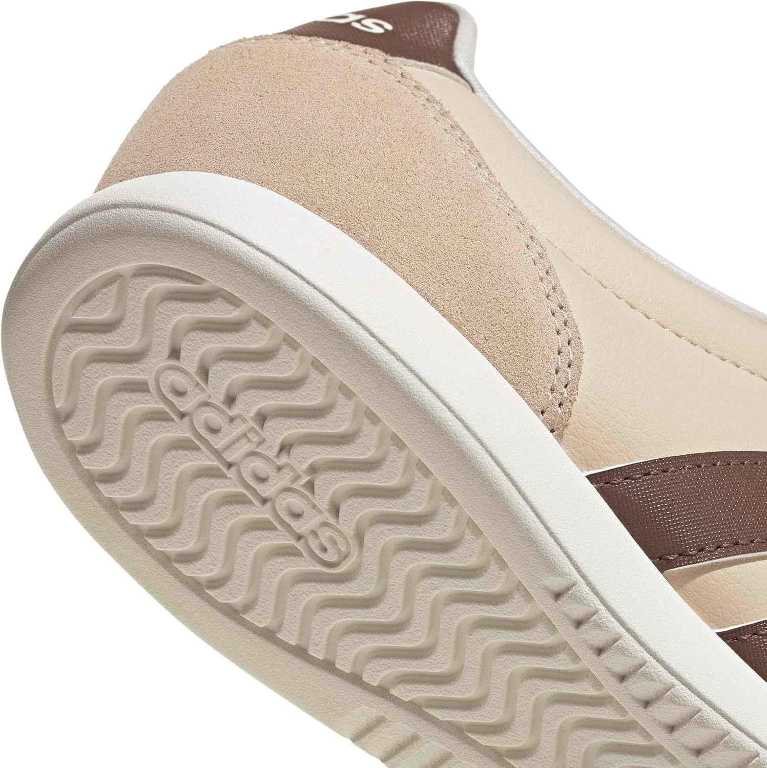 adidas Womens Barreda Low - Image 6