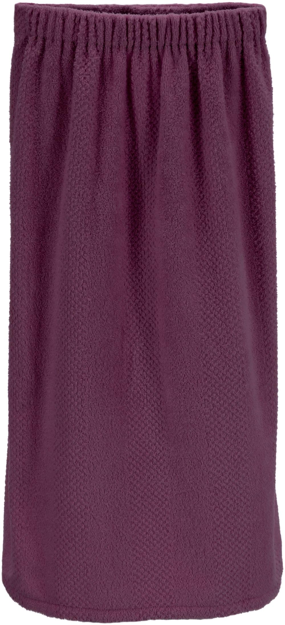 Vossen Sarina Sari Farbe elderberry Größe one size