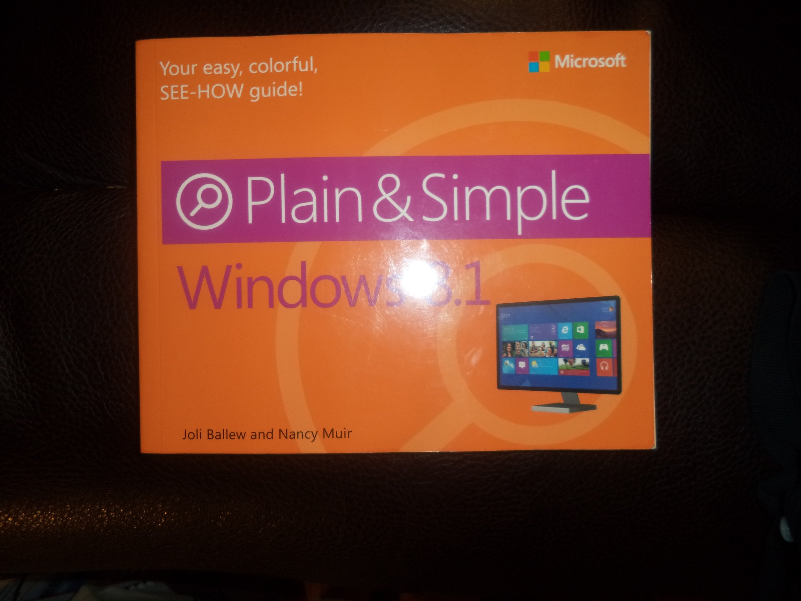 Windows 8.1 for Dummies 1st Edition