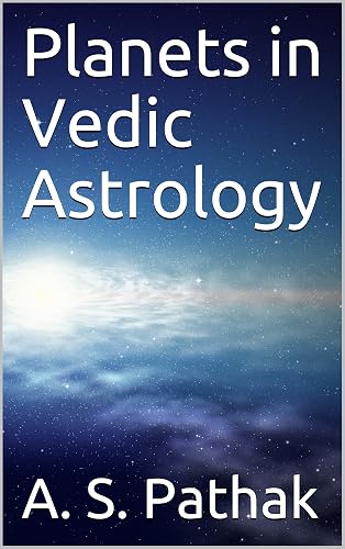 Planets in Vedic Astrology