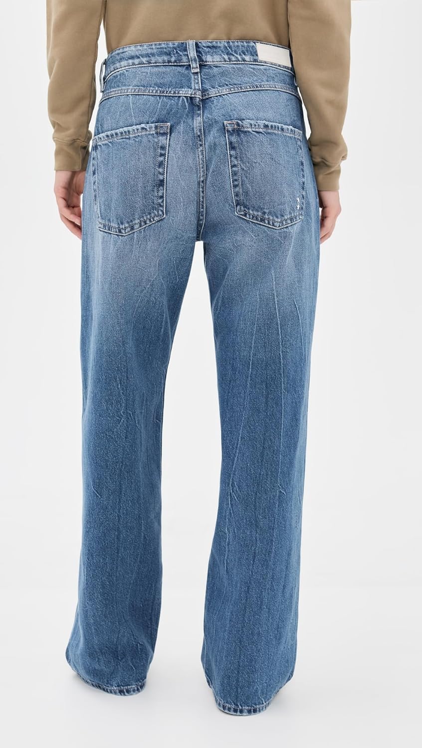 Women's Bea Jeans - Image 3