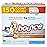 Bounce Pet Hair and Lint Guard Mega Fabric Softener Dryer Sheets with 3X Pet Hair Fighters, Unscented, 150 Count