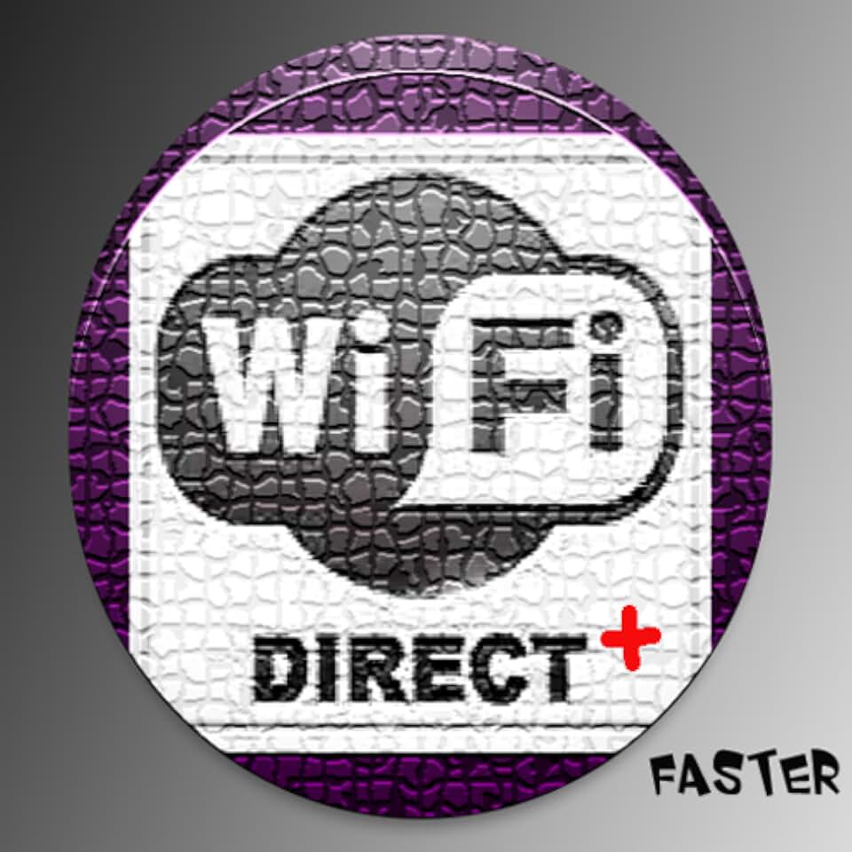 Найти wifi direct. Wifi direct.