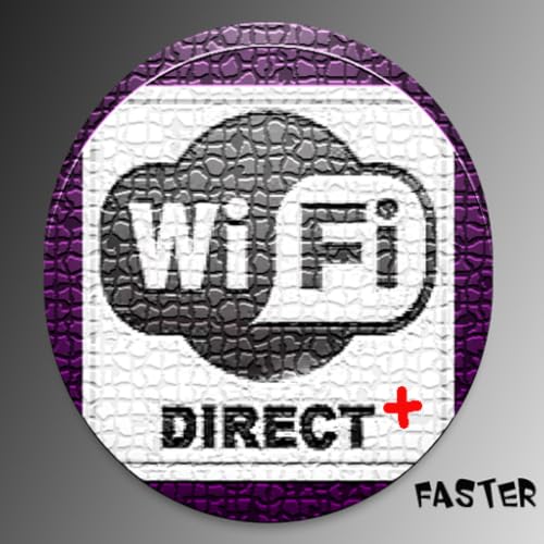 WiFi Direct Pro