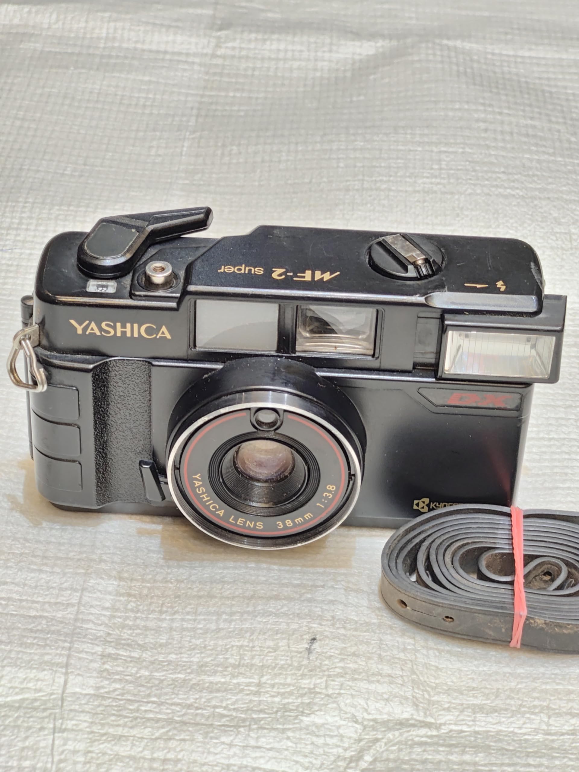 Super Vintage 35mm Film Camera Used Desertcart INDIA