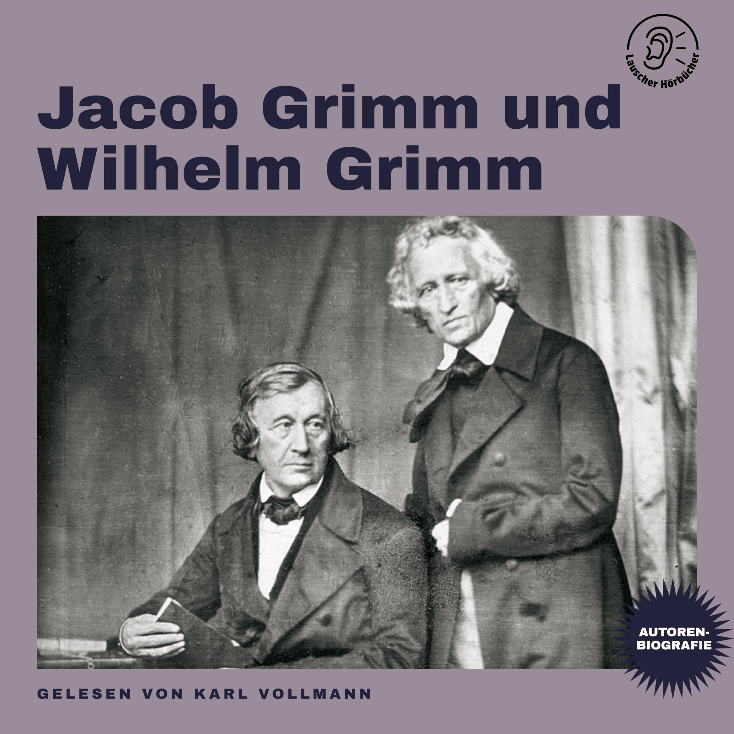 Jacob Grimm