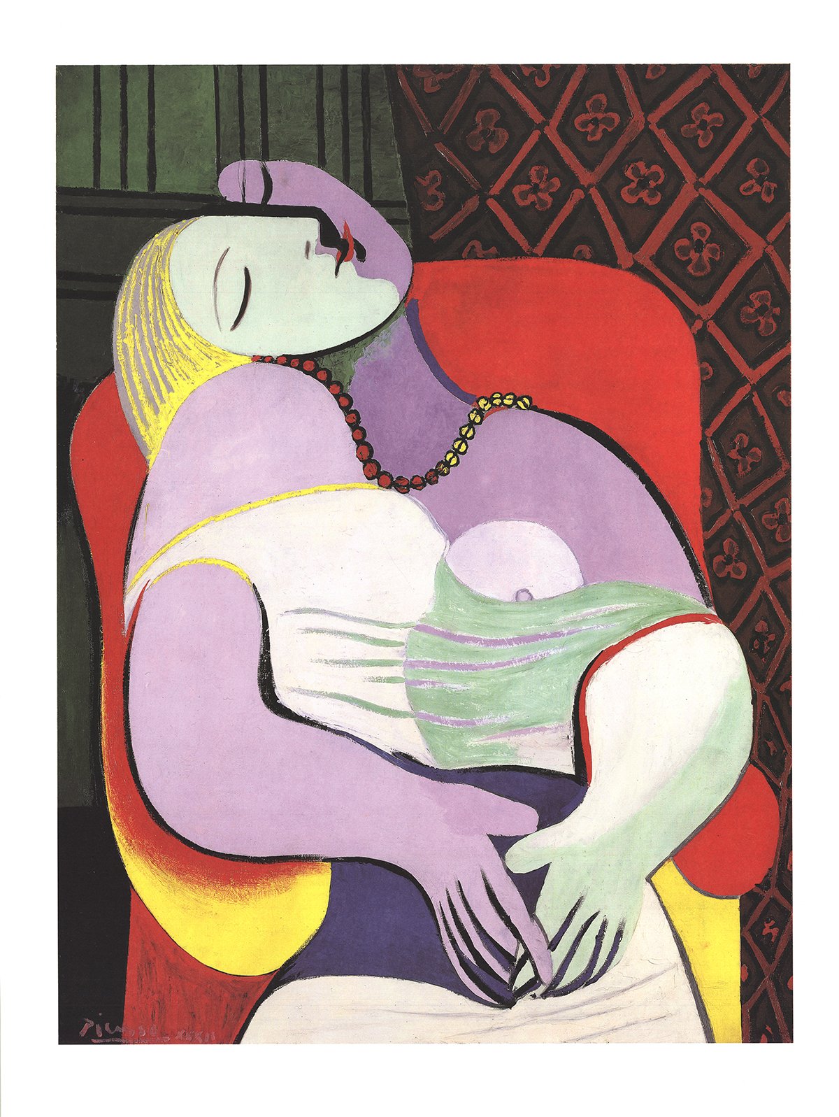 Pablo Picasso、LES CERISES、海外版超希少レゾネ Pablo Picasso、LES CERISES、海外版超希少レゾネ、新品額付 、ara