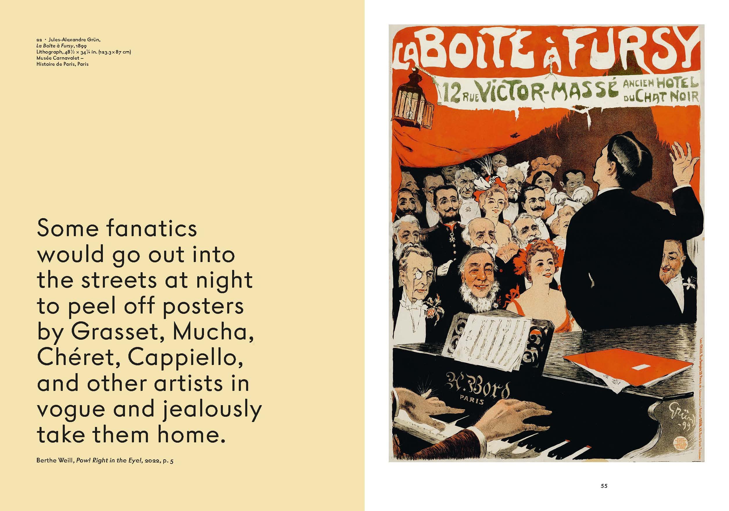 Berthe Weill: Art Dealer of the Parisian Avant-garde