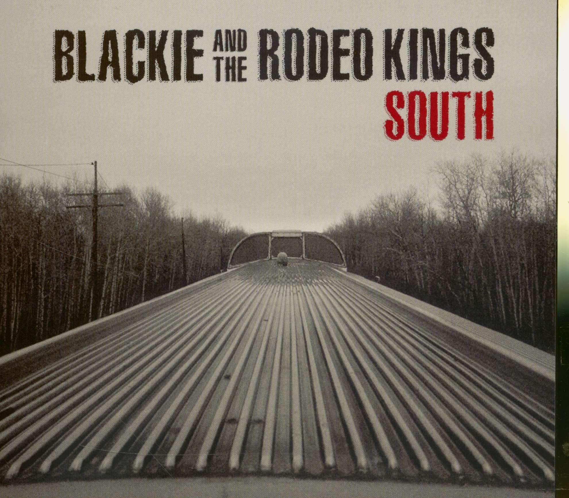 South