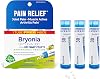 Bryonia 30C Bonus Care Pack