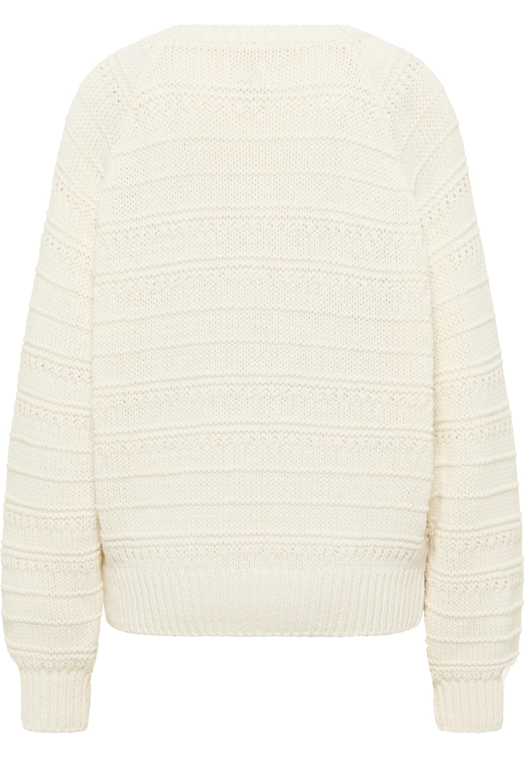 Mustang Damen Style Silas Pullover