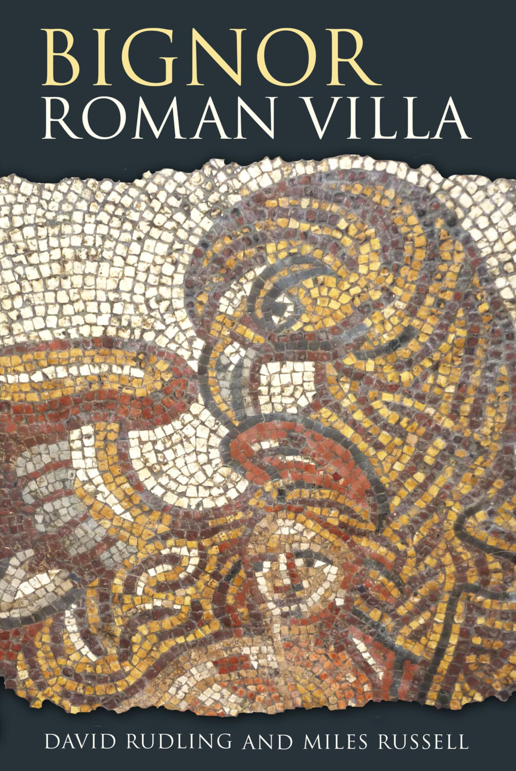 Bignor Roman Villa