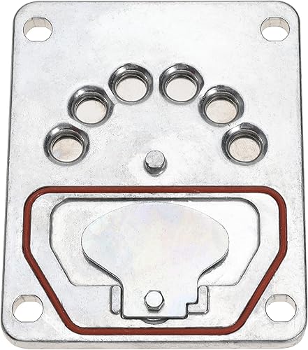 Miniatura 3 de Kit de placa de válvula de compresor Reemplazar ZAC0032 Z-AC-0032 para Craftsman para Porter Cable para Black Decker para DeWALT y para compresores
