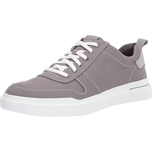 Cole Haan mens Grandpro Rally Canvas Court Sneaker