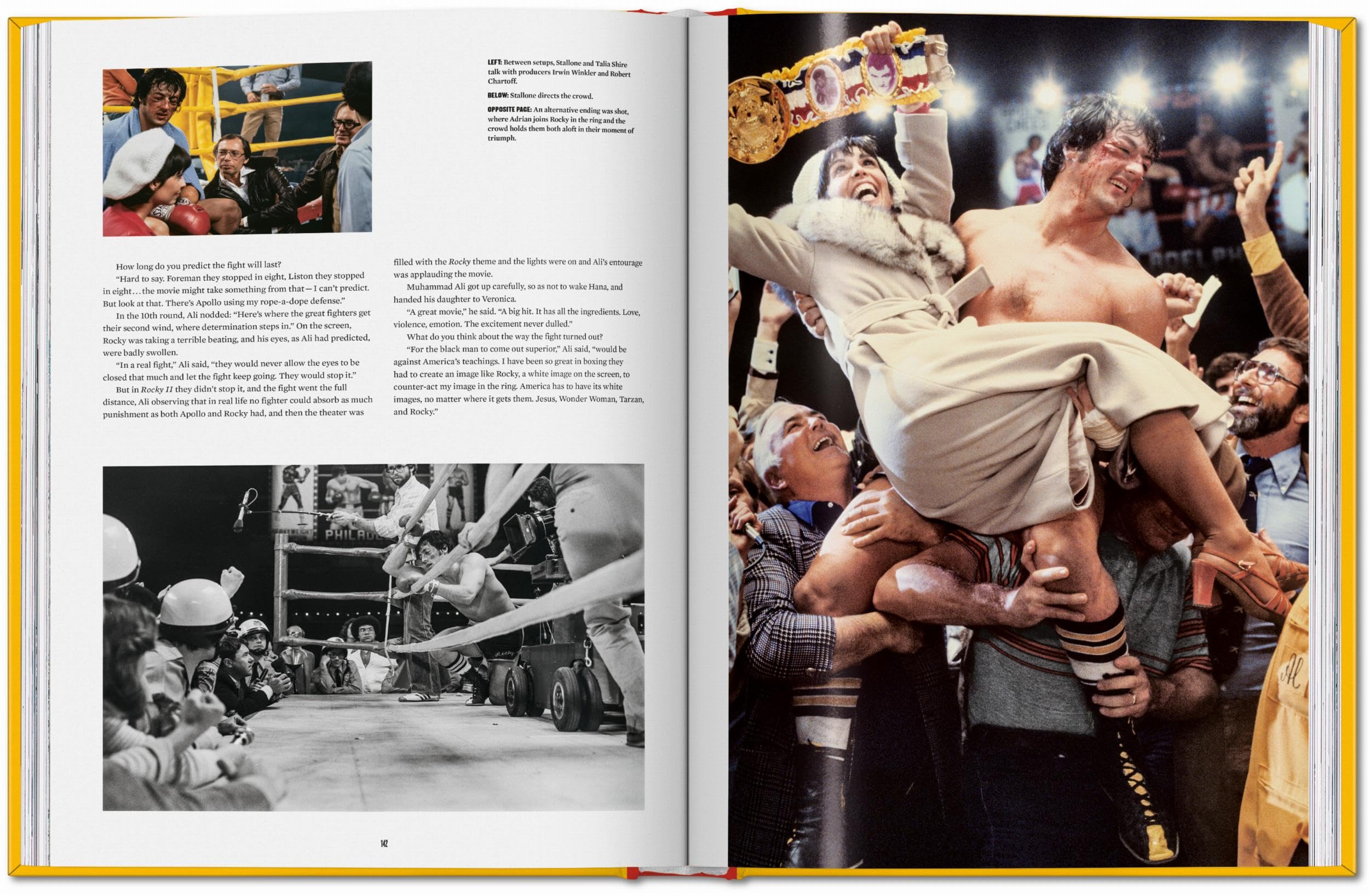 Rocky. The Complete Films
