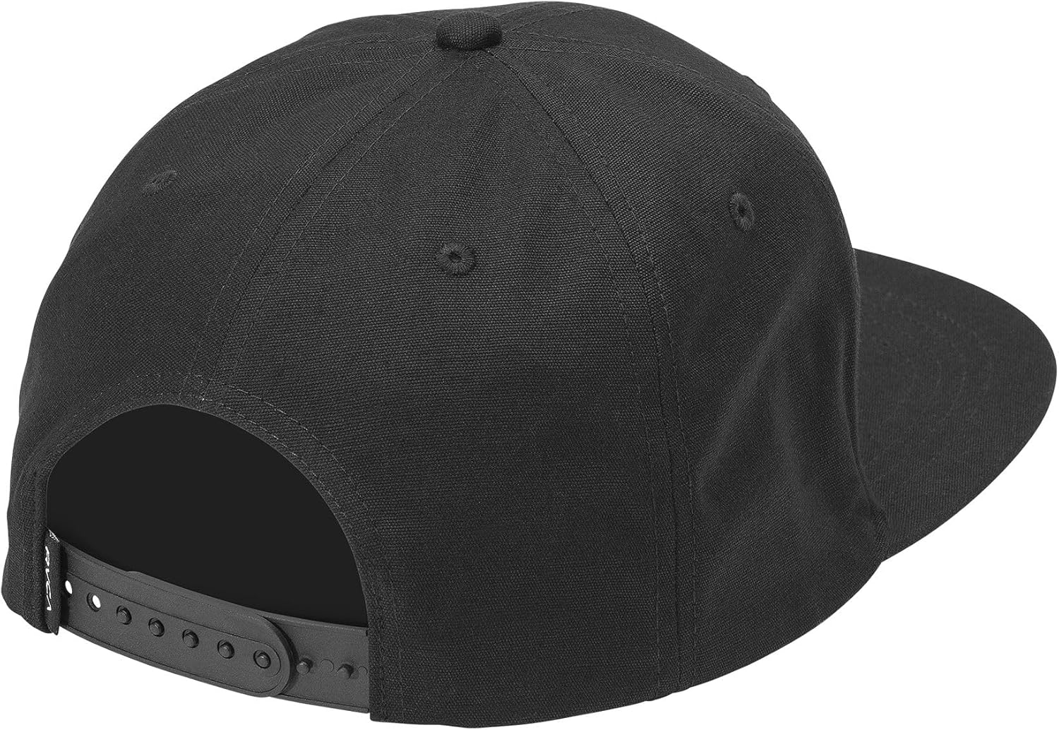 RVCA Mens Va Infield Snapback - Image 2