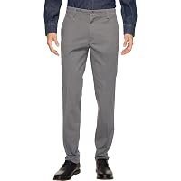 Dockers Easy Khaki Slim Fit, Pantaloni Uomo