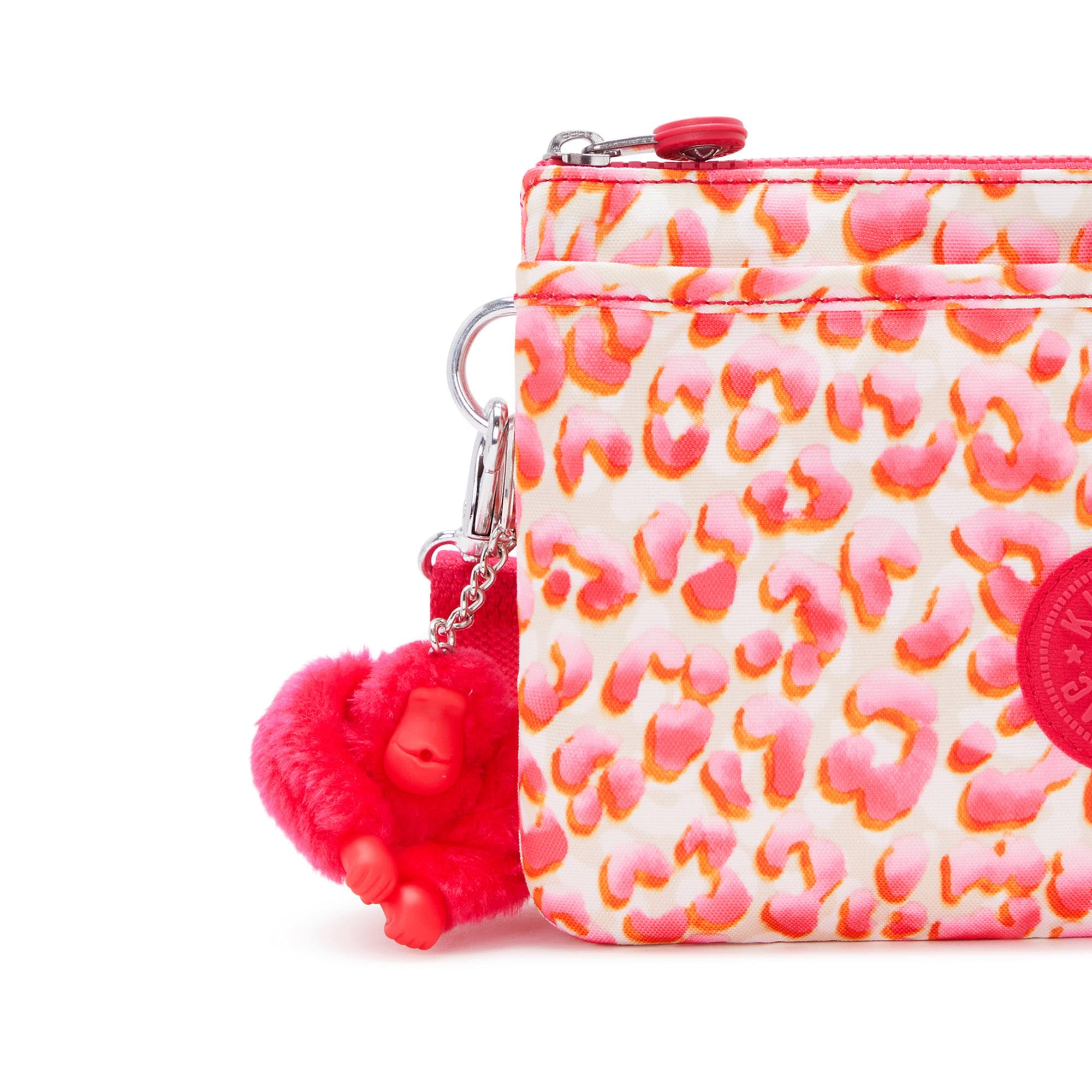 Kipling Riri Prt - Bolsos Crossbody Mujer