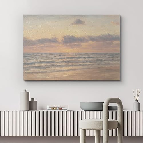 Miniatura 67 de WTD - Lienzo decorativo para pared, diseño de Giclee, 12" x 18" Obras de arte - 16