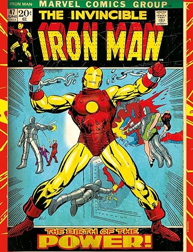 Miniatura 5 de Buffalo Games - Marvel - Multipack 4 x 1 - Comics - Rompecabezas de varias piezas para adultos -Rompecabezas desafiante perfecto para noches de