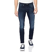 G-STAR Revend Skinny, Jeans Uomo