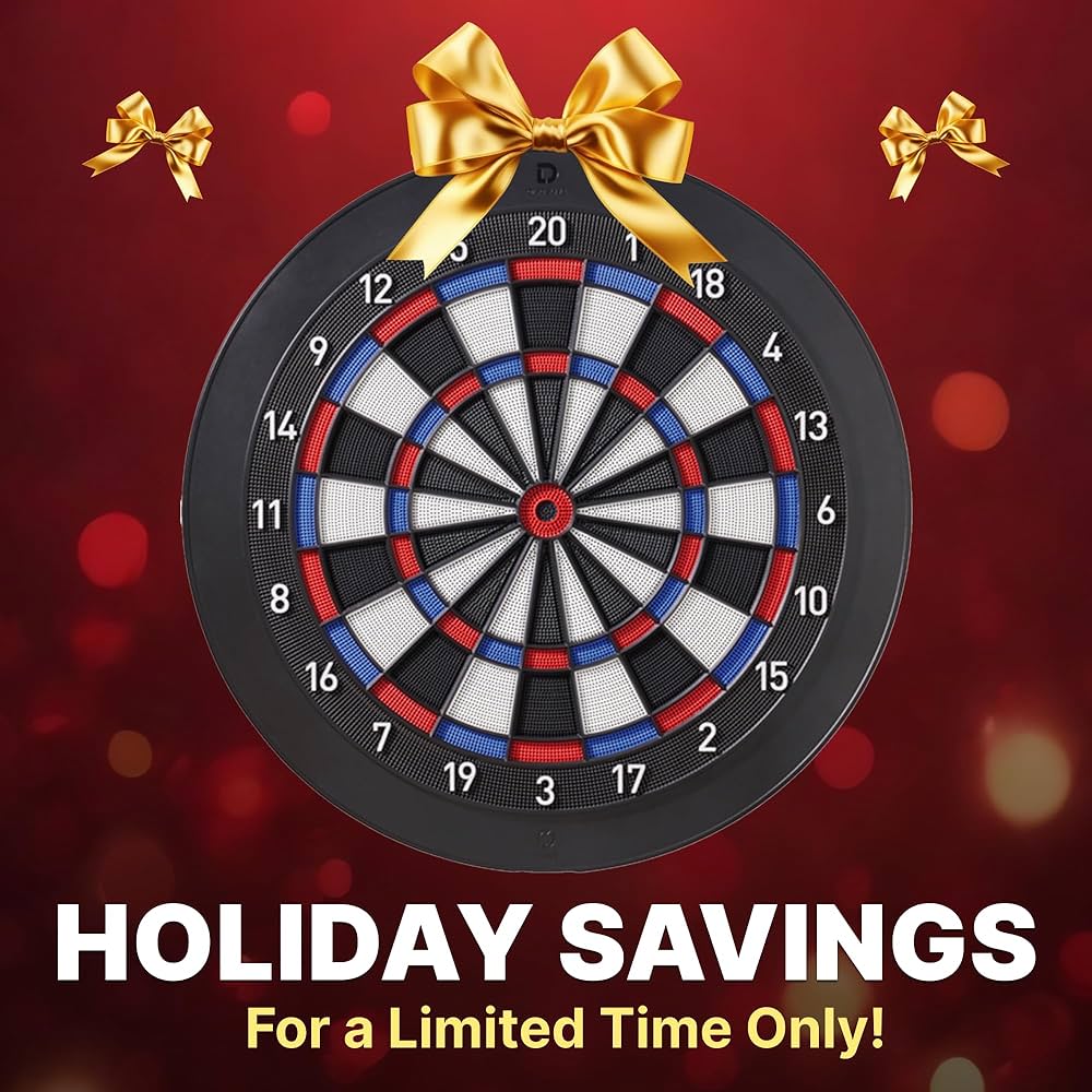 Amazon | DARTSLIVE Home ダーツライブホーム ダーツセット ソフト