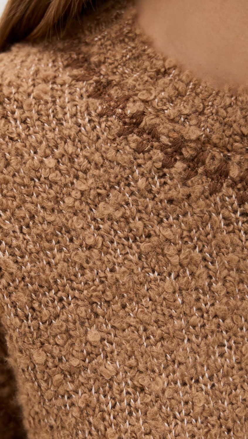 Z SUPPLY Women's Romnie Sweater - Image 6