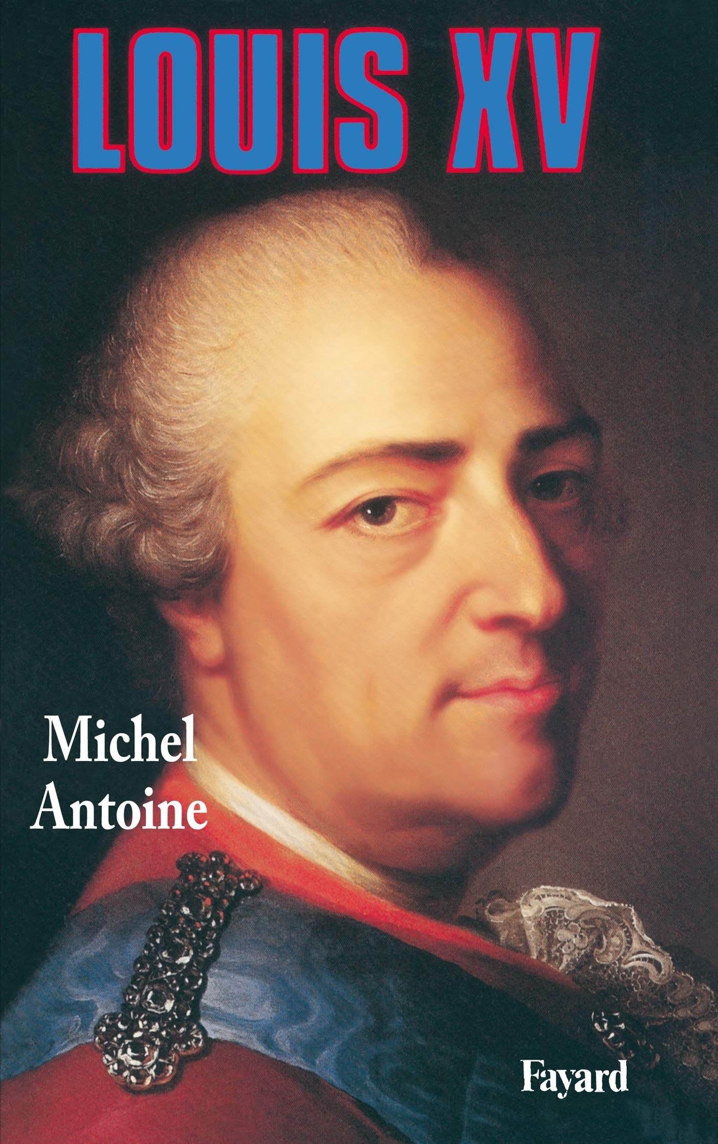 レア洋書　Louis Xv Michel Antoine ジャンクジャーナル等 81FNXBLc7cL.jpg