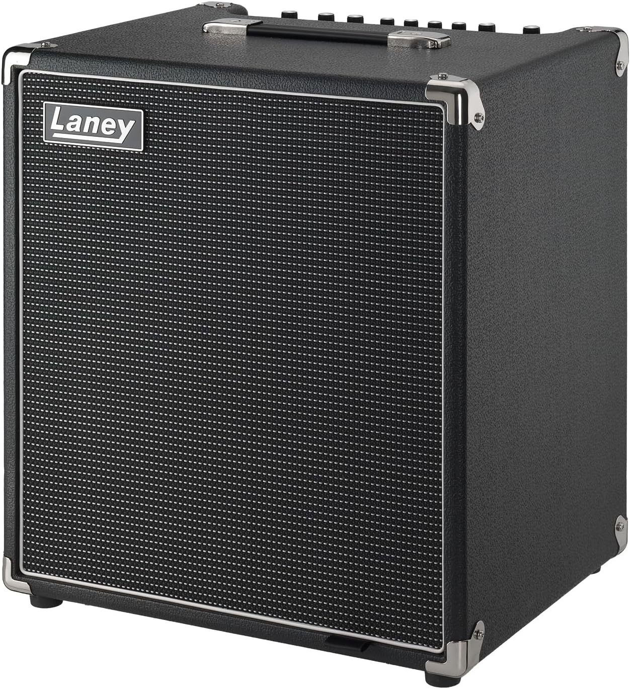 Laney Digbeth Foundry Bass Amp Combo, 1x12in 100W