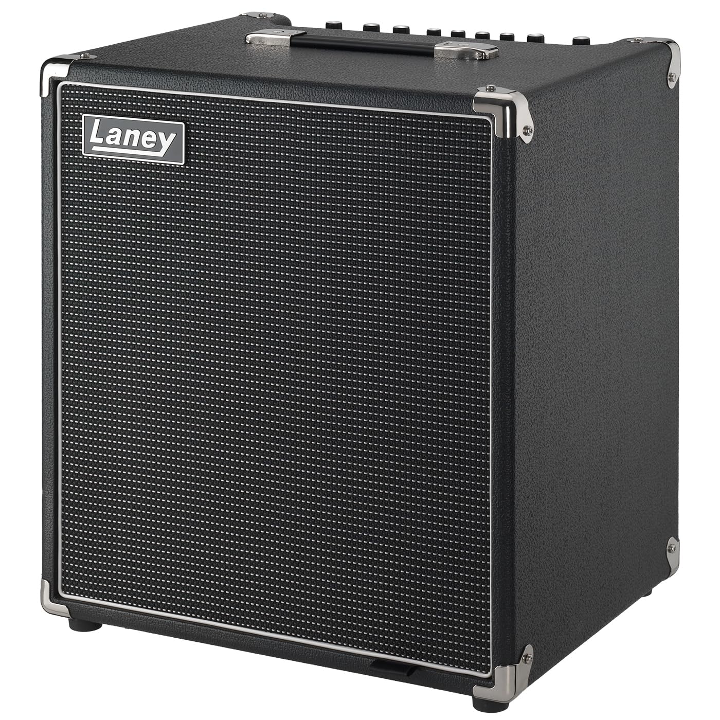 Laney Digbeth Foundry DBF100 Combo - Bass Combo Verstärker
