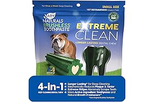 Ark Naturals Brushless Toothpaste Medium