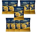 Millezo Instant Millet Noodles, High Protein, Little Millet, Pack of 9 gallery image