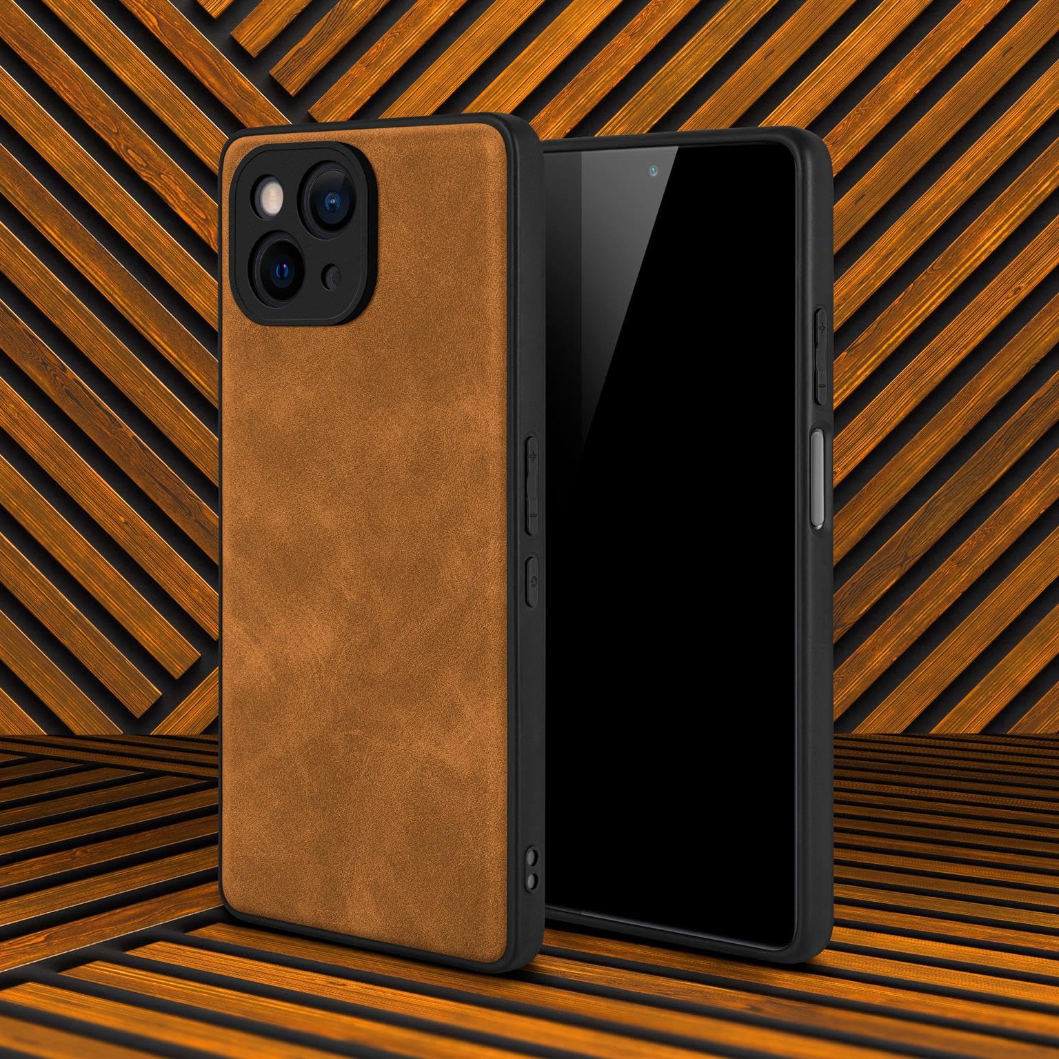 OneFlow Cover morbida compatibile con Xiaomi Redmi Note 10/Note 10S in