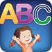 ABC learning: Kids Handwriting Game