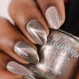 KBShimmer Root Awakening Magnetic Nail Polish 0.5 oz Full Sized Bottle