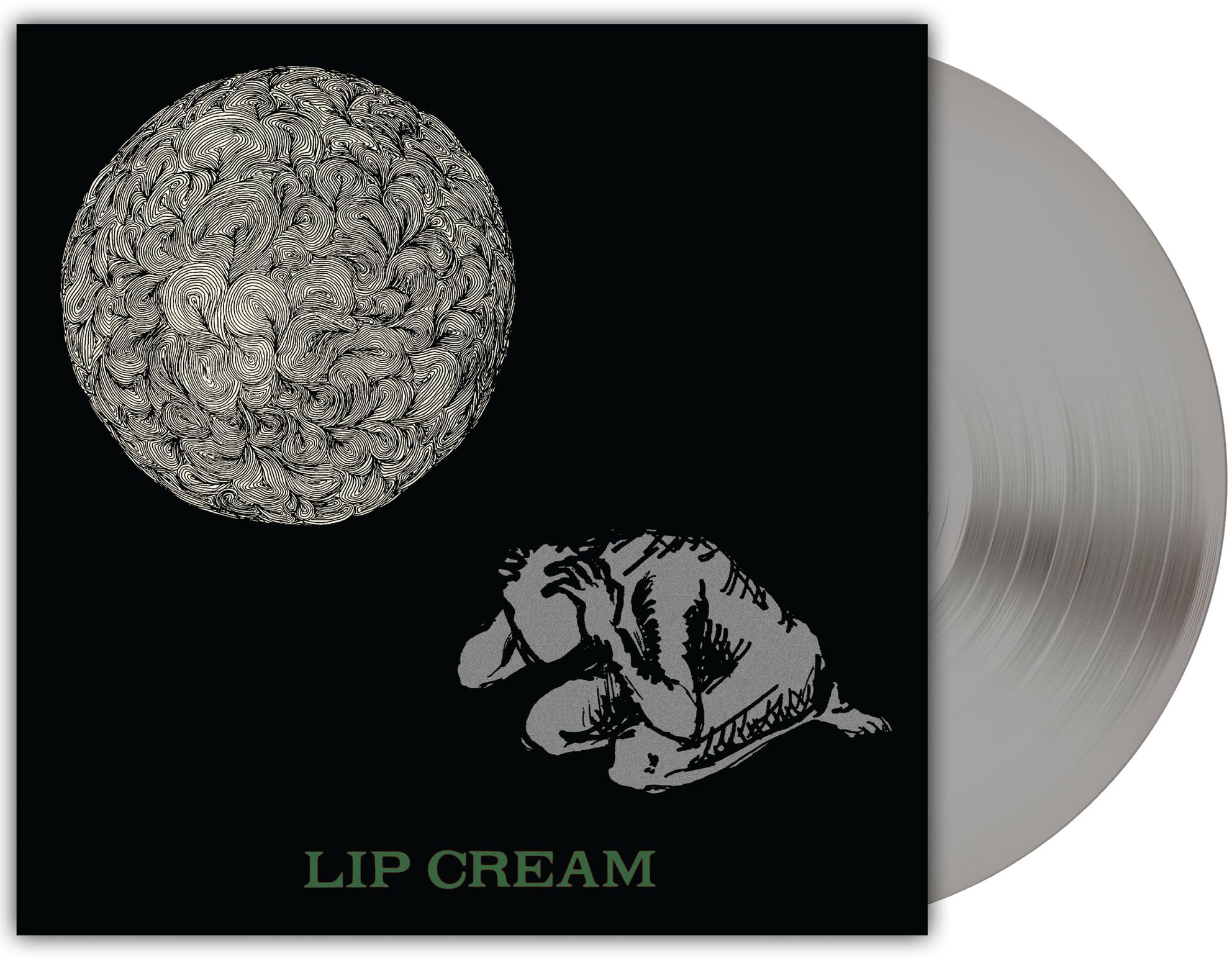 - Sin - [VINYL]
