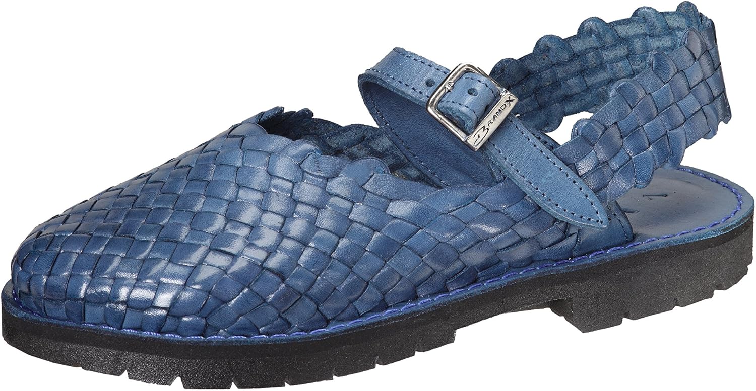 brand x huaraches mary jane