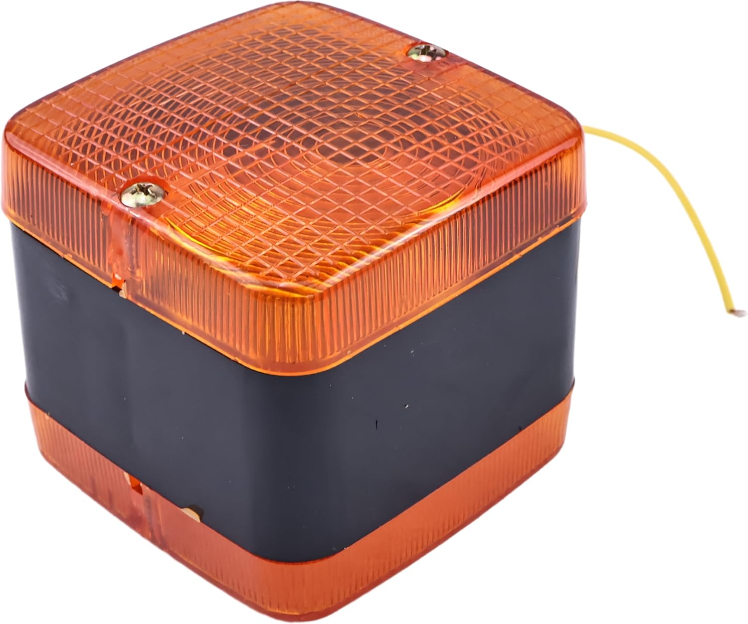 JZGRDN 12V Turn Signal Light Flasher Lamp 198425-53150 19842553150 Compatible With Kubota L Series L2008 L2408 L2808 L3408