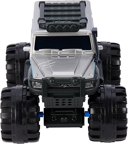 Miniatura 7 de CAJA JURASSIC WORLD '14 Mercedes-Benz Clase G G550