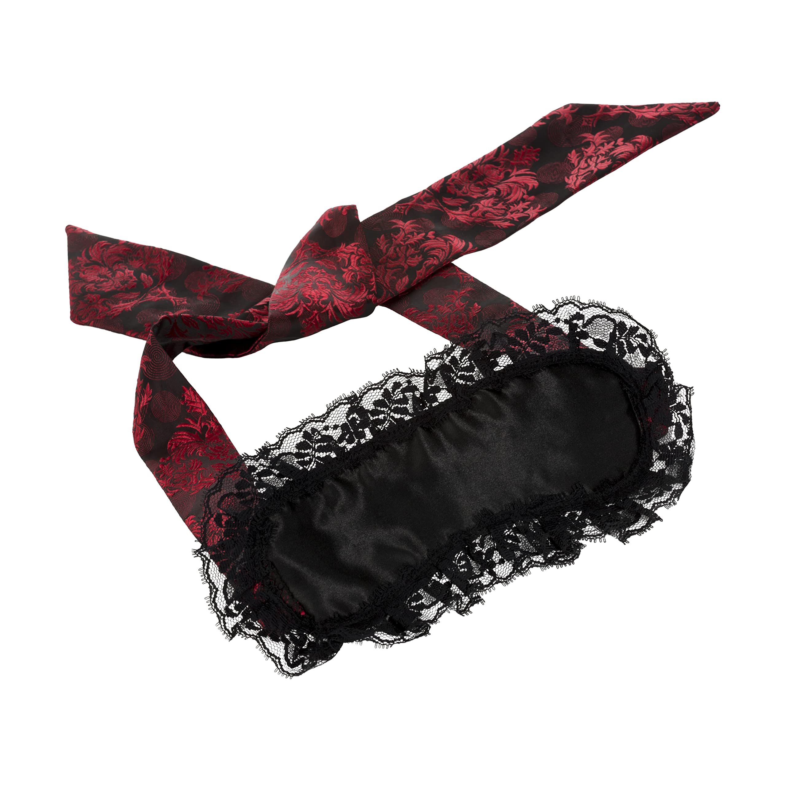 California Exotic Novelties Scandal Eye Mask Fétish