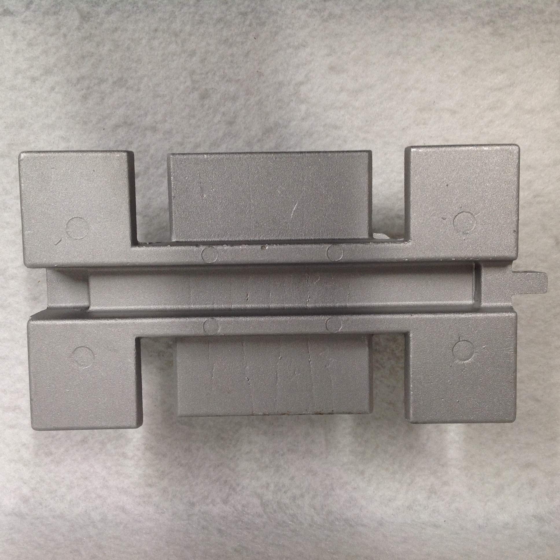 Kit De Carro Exterior Con Pestillo Para Motor De Puerta Liftmaster/Chamberlain - Modelos 041A5800, 062537