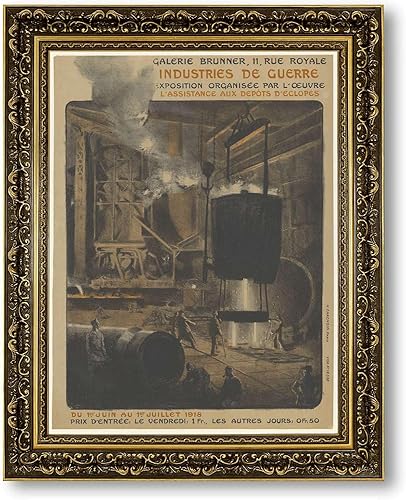 Lienzo enmarcado vintage para pared, pintura al óleo, reproducción de clásicos del mundo, pintura retro, póster de decoración de pared, obras de