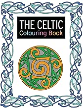The Celtic Colouring Book: Large and Small Projects to Enjoy (The Colouring Book Series)