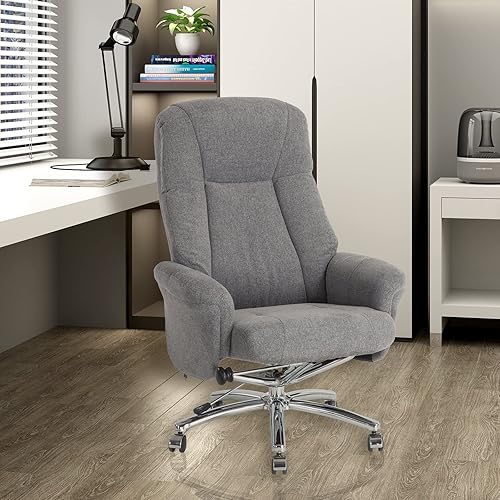Best Reclining Office Chairs