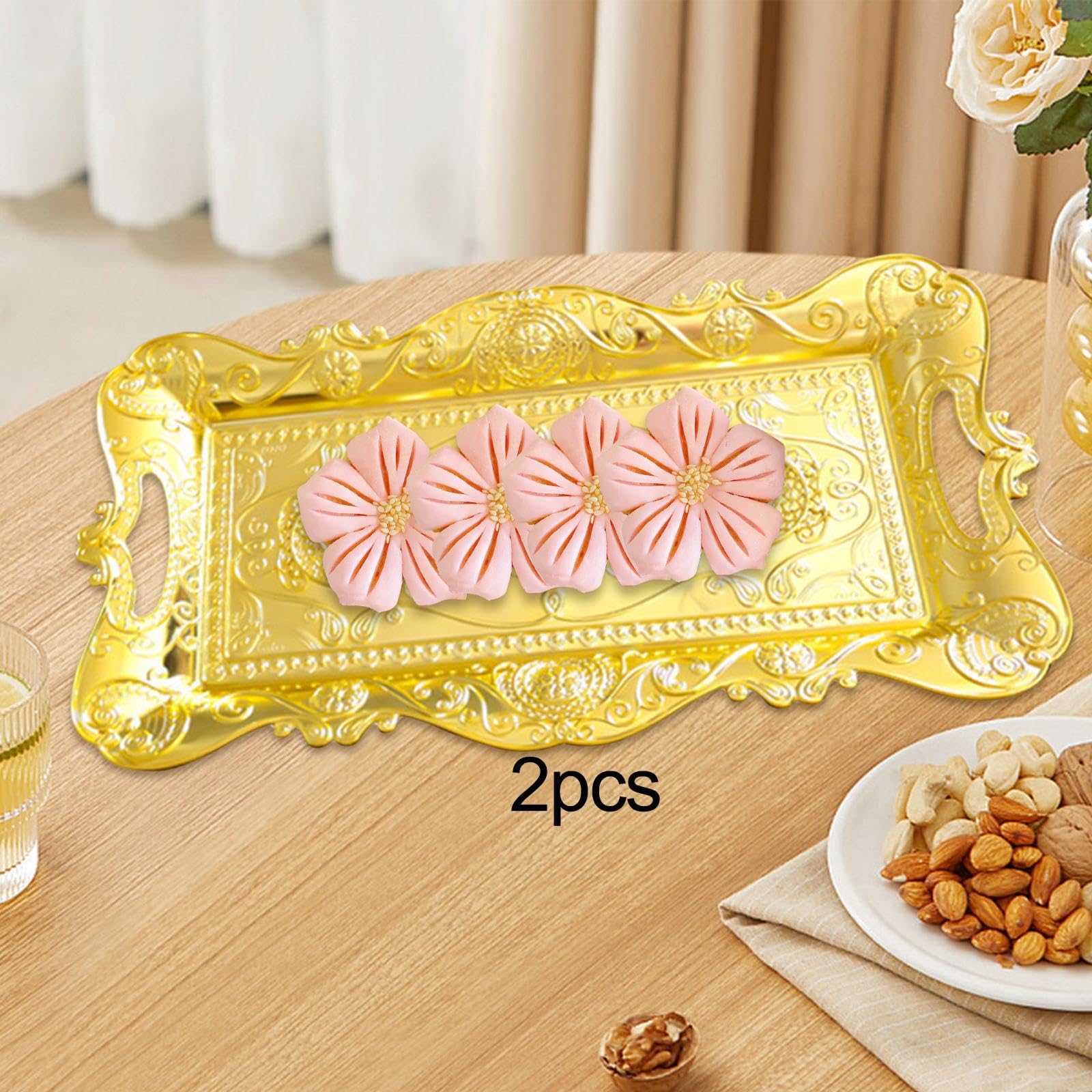 フルーツ キャンドルスタンド