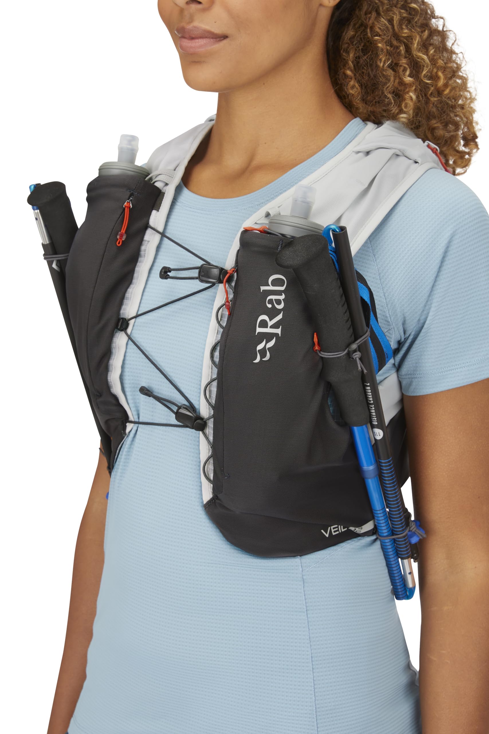 ラブ Rab ランニングベスト Veil 6L ヨドバシ.com - ラブ Rab ベイル 6 ランニング トレイル